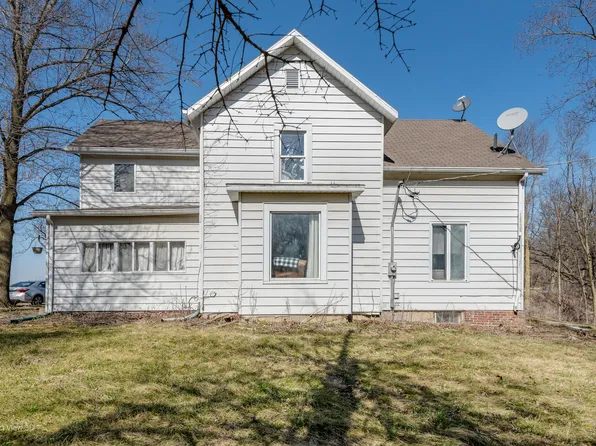 7240 W Farmer Rd, Verona, IL 60479