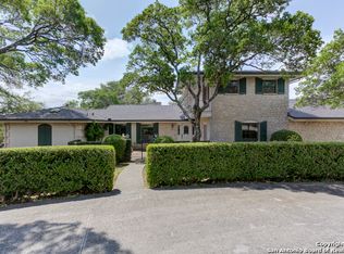 2962 Barton Hill Dr, Bulverde, TX 78163