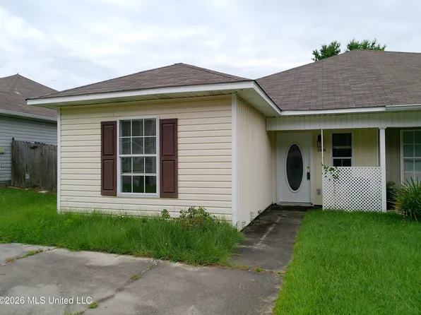 5386 Quail Creek Cir, Diberville, MS 39540