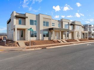 887 Boxthorn Dr, Saint George, UT 84790