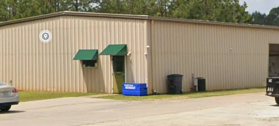 230 County Farm Rd