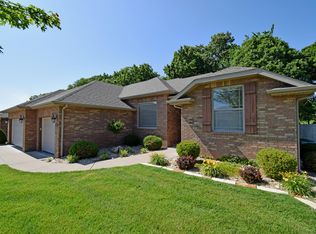 1101 W Bryce Ln, Nixa, MO 65714