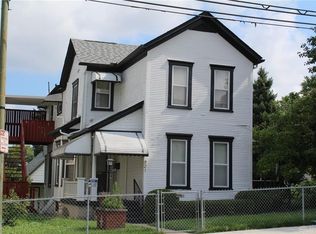 921 Huffman Ave, Dayton, OH 45403