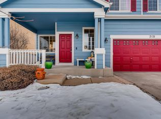 7175 Amber Ridge Dr, Colorado Springs, CO 80922