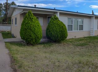 3976 Trinity Dr UNIT B, Los Alamos, NM 87544