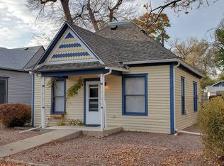 1025 Harrison Ave, Canon City, CO 81212