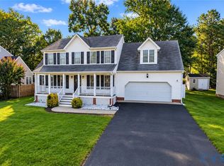 15619 Winding Ash Dr, Chesterfield, VA 23832