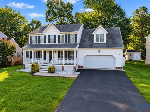 15619 Winding Ash Dr, Chesterfield, VA 23832