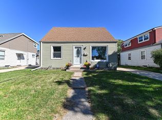 4720 W Sumac Pl, Milwaukee, WI 53219