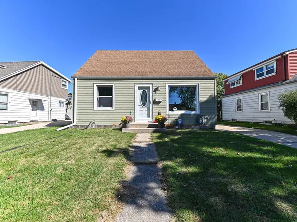 4720 West Sumac PLACE, Milwaukee, WI 53219