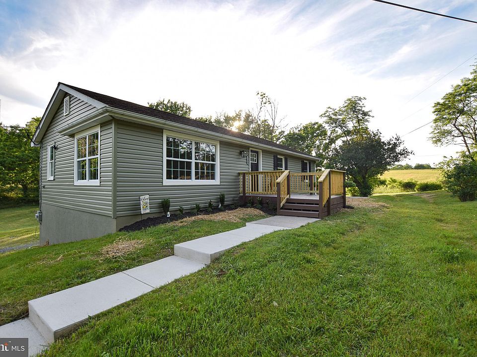 2156 Eagle School Rd, Martinsburg, WV 25404 Zillow
