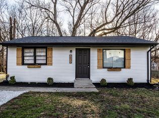 2835 S Lyons Ave, Indianapolis, IN