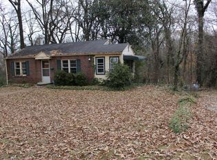 1834 Ridge Ave, Florence, AL 35630