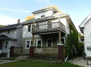 1135 S 71st St, Milwaukee, WI 53214
