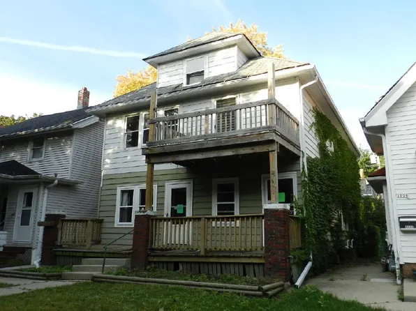 1133 S 71st St, Milwaukee, WI 53214