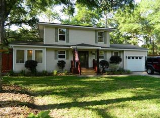 505 Mystic Dr W, Beaufort, SC 29902
