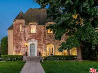 500 S Norton Ave, Los Angeles, CA 90020