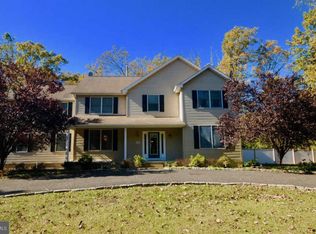 1459 Kearsley Rd, Sicklerville, NJ 08081