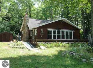 7606 Co Rd 612, Kalkaska, MI 49646