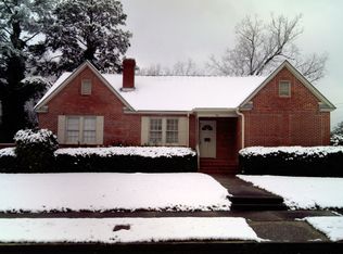 701 Durden St, Vidalia, GA 30474