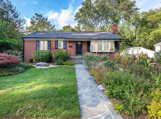 524 S Spring St, Falls Church, VA 22046
