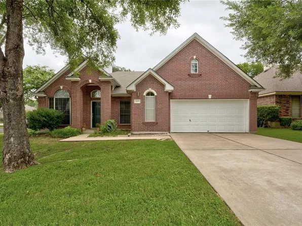 8119 Forest Heights Ln, Austin, TX 78749