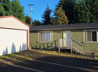 1009 NE Soland Court, Winlock, WA 98596