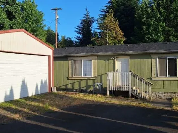 1009 NE Soland Court, Winlock, WA 98596