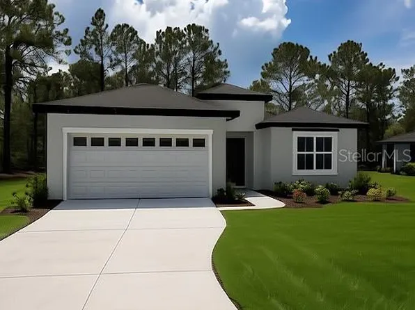 17470 Macassar Rd, Brooksville, FL 34614