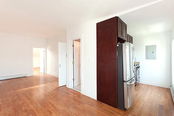 Rented by Brown Harris Stevens | media 11