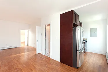 Rented by Brown Harris Stevens