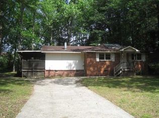 6077 Hill St, Douglasville, GA 30134