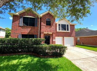 11107 31st Ave N, Texas City, TX 77591