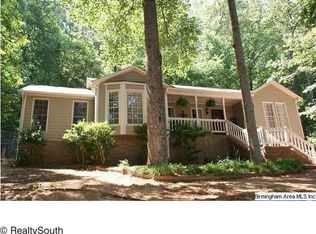 1449 Oak Ridge Dr, Birmingham, AL 35242