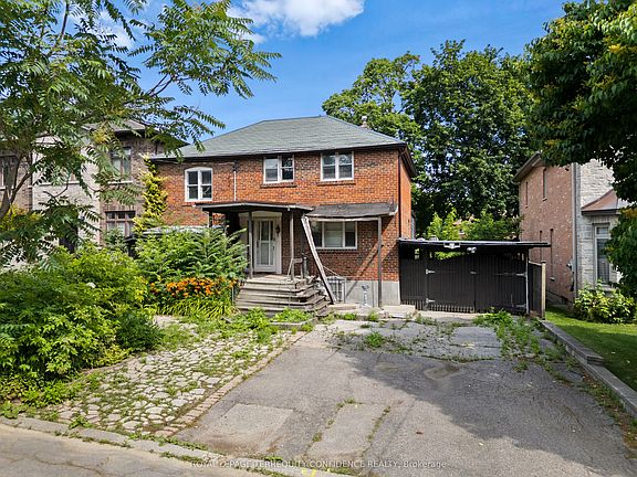 4th image of 66 Burndale Ave