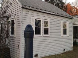 9 Glymont Rd, Indian Head, MD 20640