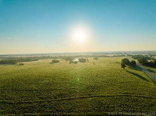 6 Highway 62 Rd, Morris, OK 74445