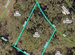 0 Tiger St, Dade City, FL 33523