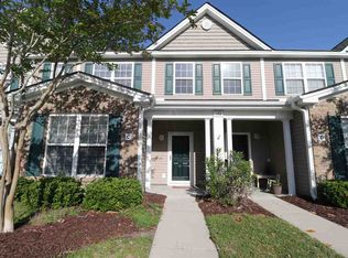 143 Chenoa Dr UNIT C, Murrells Inlet, SC 29576