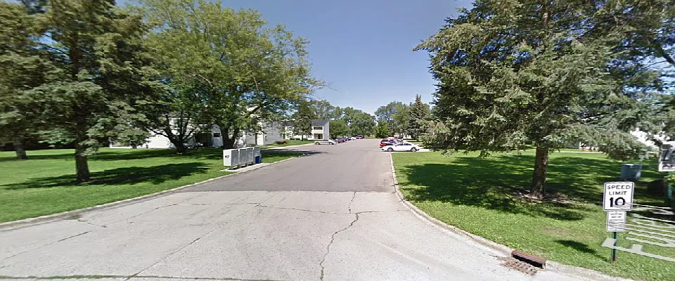 400 Fuller Apartments