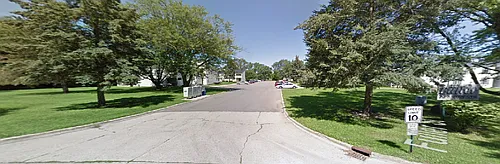 400 Fuller Apartments Photo 1