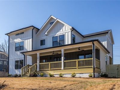 264 1st Ave, Avondale Estates, GA, 30002