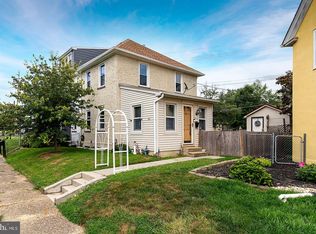 126 N Wilson Ave, Brooklawn, NJ 08030