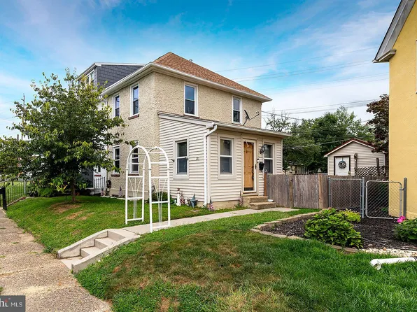 126 N Wilson Ave, Brooklawn, NJ 08030