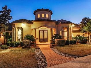 615 Lake Estates Dr, Lakeway, TX 78734