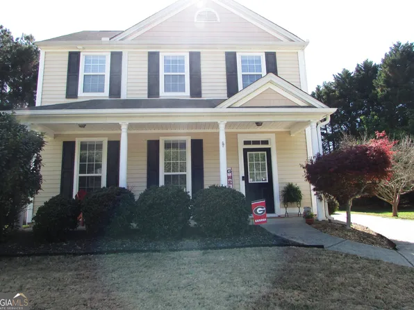 311 Summerstone Ct, Canton, GA 30114