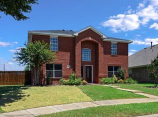 5600 Bedford Ln, The Colony, TX 75056
