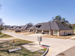 14195 County Road 192, Tyler, TX 75703