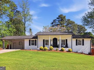 119 Deerwood Cir SE, Smyrna, GA