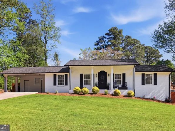 119 Deerwood Cir SE, Smyrna, GA 30082